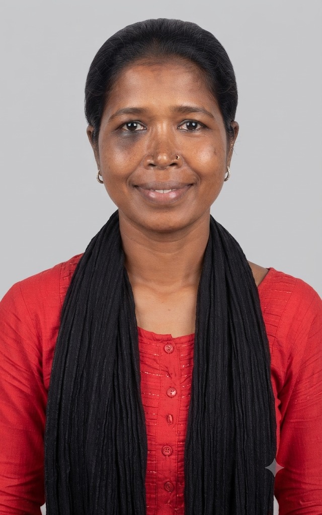 shila lakda - Full time Cleaner and Cook and Baby Sitter in Malad west in Mumbai